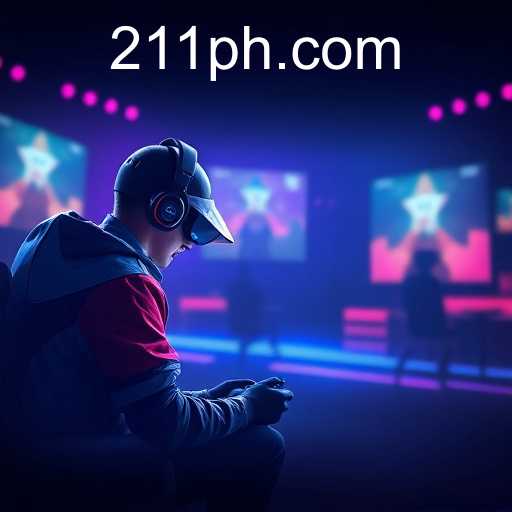 11PH.com Revolutionizes Online Gaming Scene