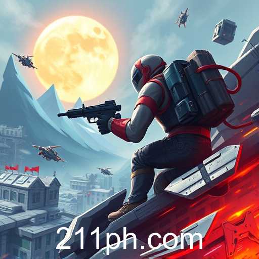 Exploring the Exciting World of Action Games on 11PH.com