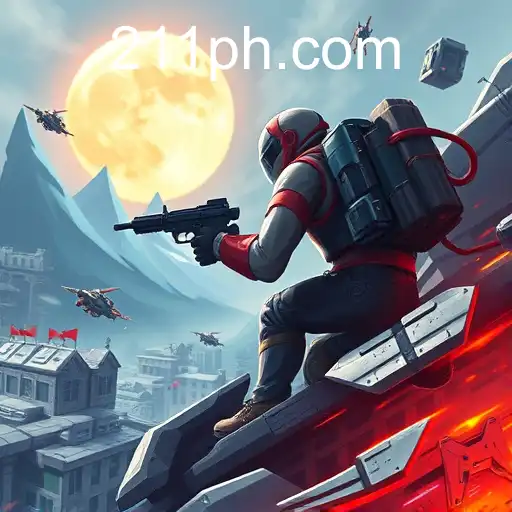 Exploring the Exciting World of Action Games on 11PH.com