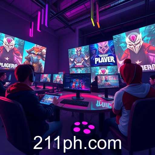 Emergence of Gaming Dynamics in the Digital Era