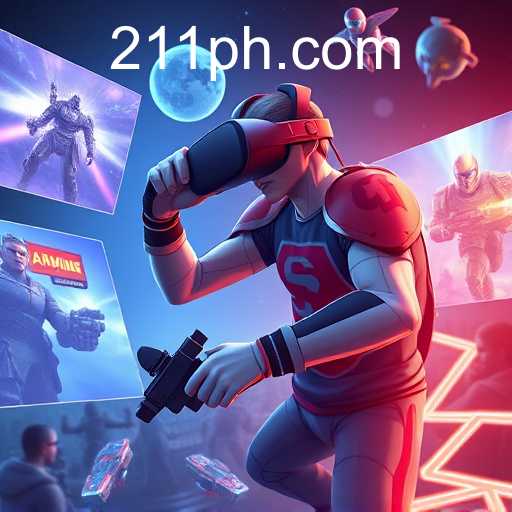 Evolution of Gaming: 11PH.com at the Forefront