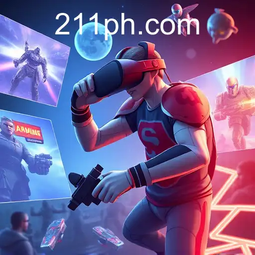 Evolution of Gaming: 11PH.com at the Forefront