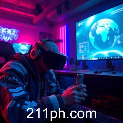 Gaming Evolution in the Cyber Age