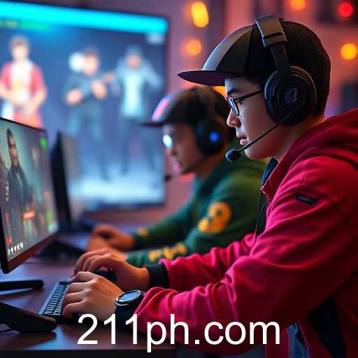 The Evolution of Gaming Portals