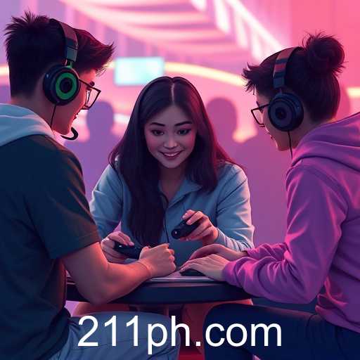 The Role of Gaming in Modern Social Interactions