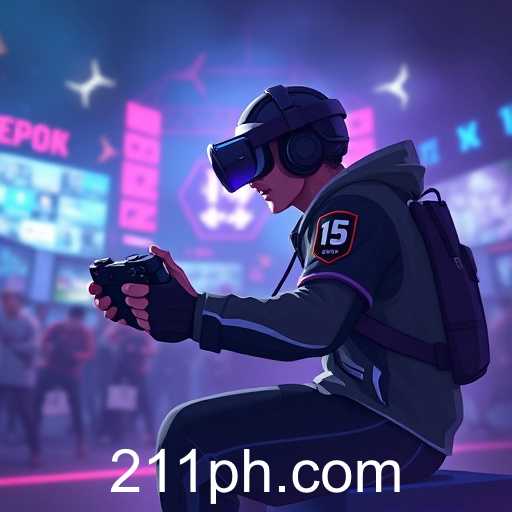 Gaming Trends and Industry Innovations