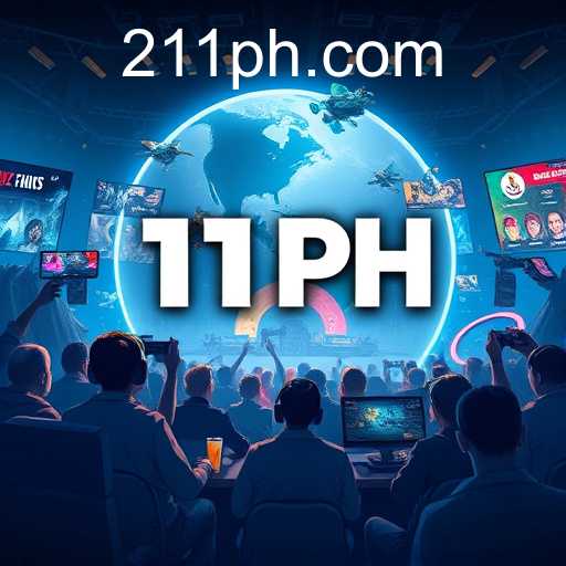 The Impact of 11PH.com on Online Gaming Culture