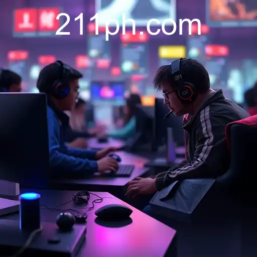 The Impact of Online Gaming Communities in 2025