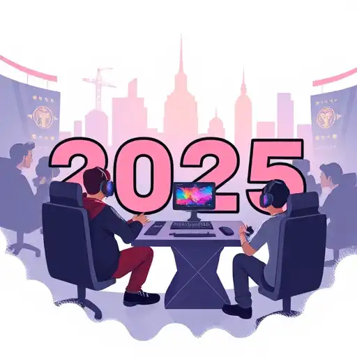 The Rise of Online Gaming Communities in 2025