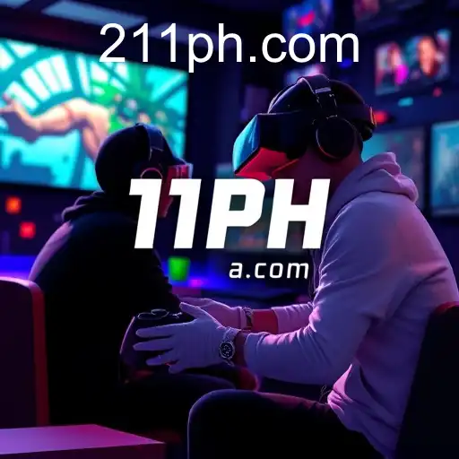 Evolving Trends in Online Gaming for 2025