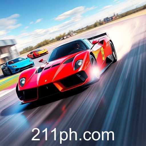 The Thrilling World of Racing Games on 11PH.com