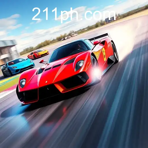 The Thrilling World of Racing Games on 11PH.com
