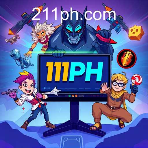 The Rise of 11PH.com in the Gaming World