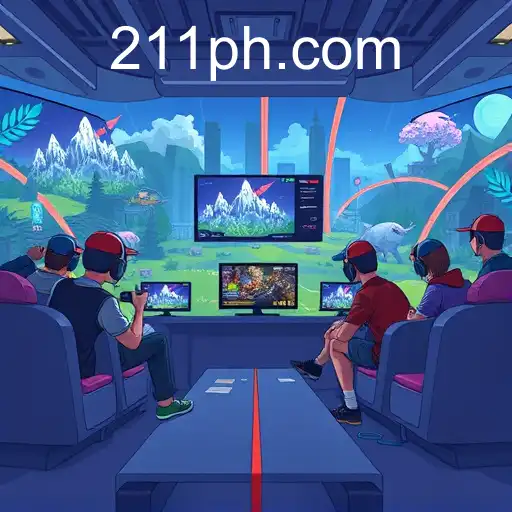 The Rise of English Game Platforms