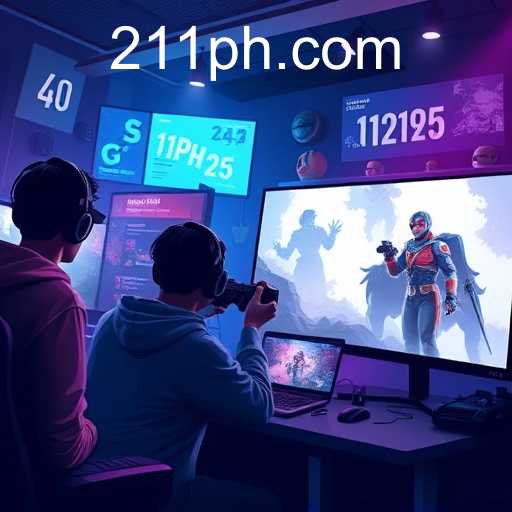 The Rise of Online Gaming Communities