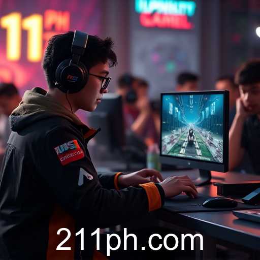 The Rise of Gaming in the Digital Era