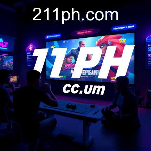 The Rise and Influence of Online Gaming Platforms