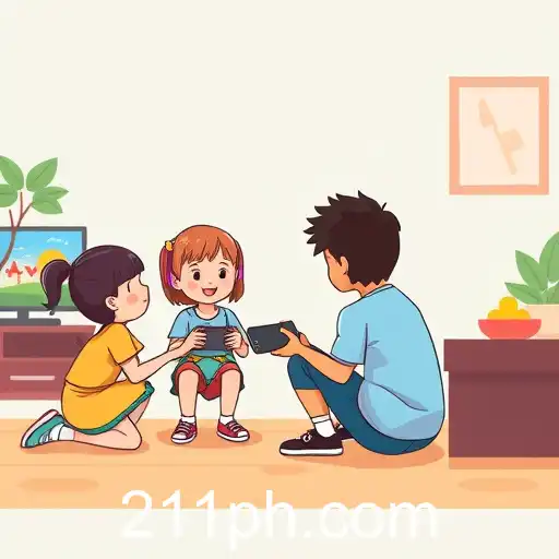 The Rise of Online Gaming Communities