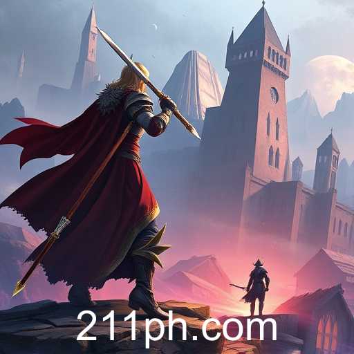 Exploring the Allure of RPG Games on 11PH.com