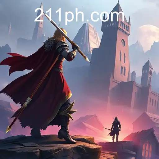 Exploring the Allure of RPG Games on 11PH.com