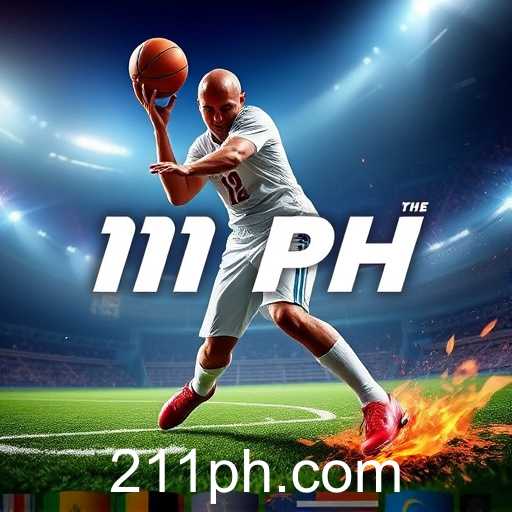 Exploring the Exciting World of Sports Games on 11PH.com
