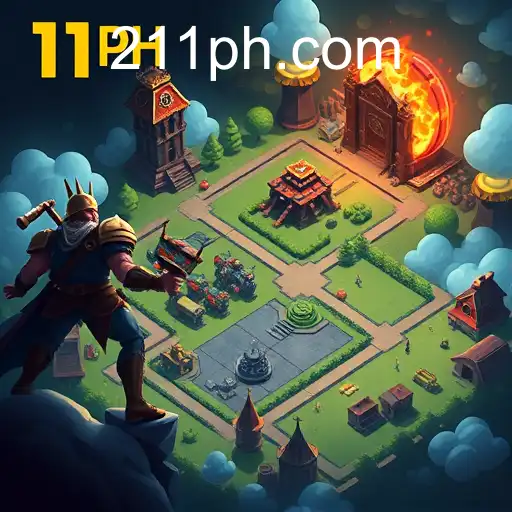 Exploring the World of Strategy Games on 11PH.com