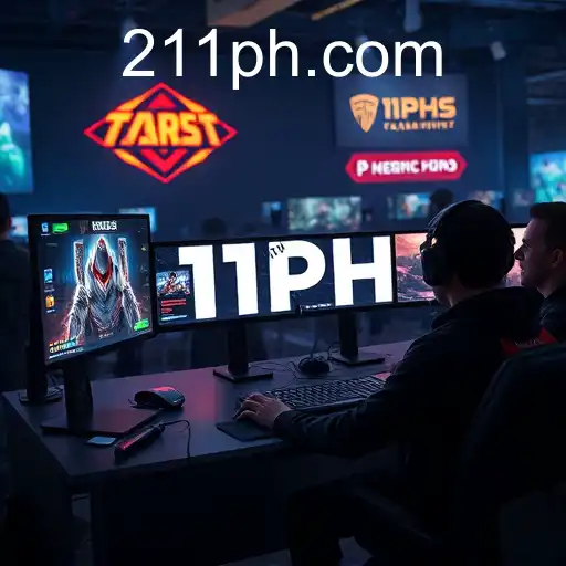 The Rise of Online Gaming Communities