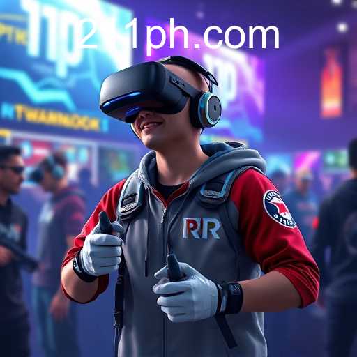 Virtual Realms Unveiled: The Rise of 11PH.com